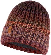 BUFF® Knitted & Fleece Band Hat OLYA MULTI - Muts