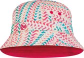 BUFF® Bucket Hat Kumkara Multi - Zonnehoed - Zonbescherming