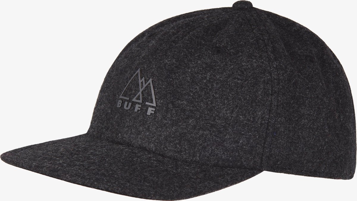 BUFF® Pack Baseball Cap SOLID BLACK - Pet - Zonbescherming