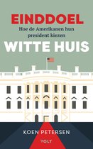 Einddoel Witte Huis 2024