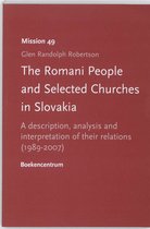 The Romani People And Selected Churches In Slovakia