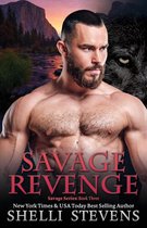 Savage Series - Savage Revenge
