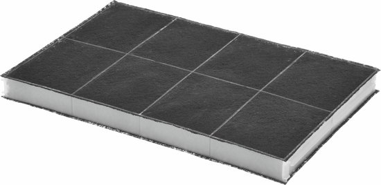 keenberk 2 Paar Aktivkohlefilter passend für Siemens LZ52750, LZ52751 keenberk 2 Paar Aktivkohlefilter passend für Siemens LZ52750, LZ52751