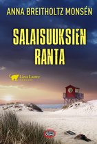 Lina Lantz 1 - Salaisuuksien ranta
