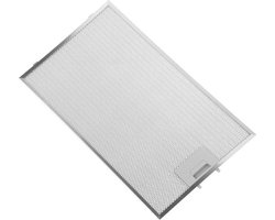 Siemens Metaalfilter 742967 / 00742967 388x265x8mm
