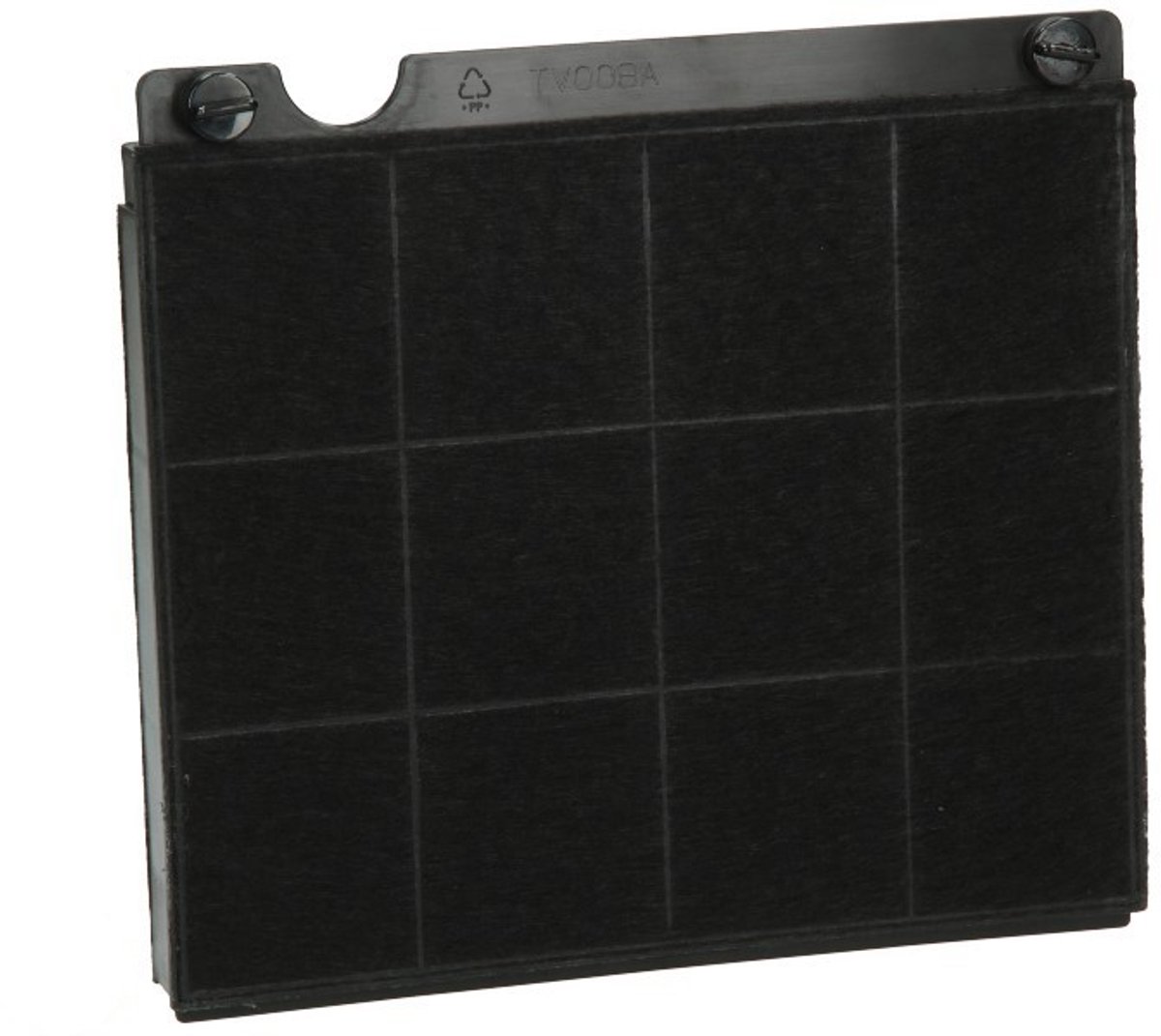 WPRO Koolstoffilter Type 15 / CHF15/1