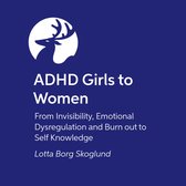 ADHD Girls to Women