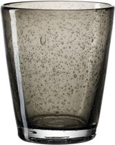 Leonardo Waterglas Burano Zwart - 330 ml