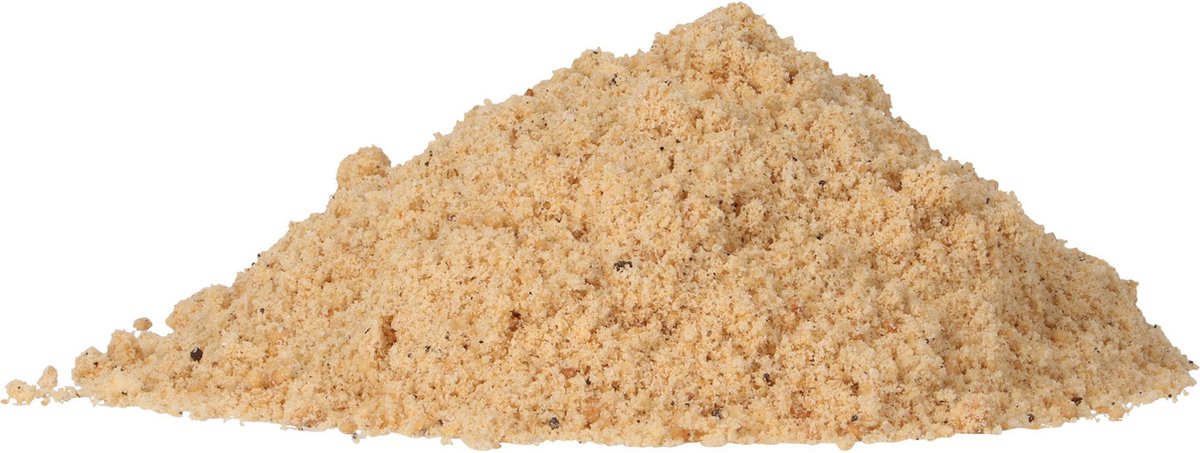 Reniers Fishing Vers Gemalen Vanillekoekjes - Maat : 3 Kilo