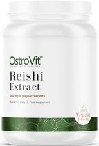 Superfoods - Reishi Extract - Reishi Supplements - 50 g - OstroVit