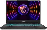 MSI Cyborg 15 A12VF-454BE - Gaming Laptop - 15.6 inch - 144Hz - azerty