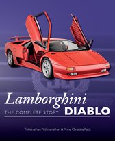 AutoClassic- Lamborghini Diablo