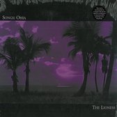 Songs: Ohia - The Lioness (LP)