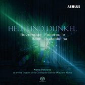Maria Vekilova - J.S. Bach, Buxtehude, Foccroulle & Gubaidulina: He (Super Audio CD)