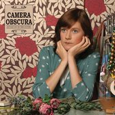 Camera Obscura - Let's Get Out Of This Country (LP) (Coloured Vinyl)