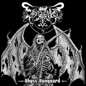 Demonized - Abyss Vanguard (CD)