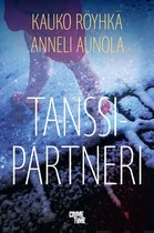 Alisa Aro -dekkari 2 - Tanssipartneri