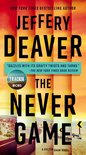 A Colter Shaw Novel 1 - The Never Game