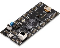 Arduino ASX00031 Arduino®Breakoutboard voor Port Breadboard-shield
