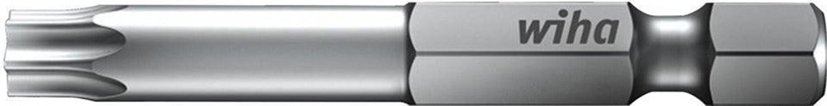 Wiha Bitset Professional 70mm (1/4) TORX® (T25) VE=2 - 38715