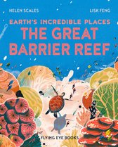 Earth's Incredible Places- The Great Barrier Reef
