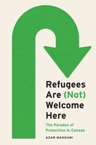 Law and Society- Refugees Are (Not) Welcome Here