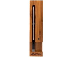 Meater Plus Bluetooth thermometer brown sugar