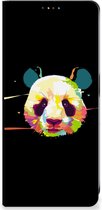 Hoesje ontwerpen OnePlus Nord CE 3 Lite Telefoontas Sinterklaas Cadeautje Panda Color