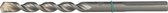 Heller ProXtreme 28656 5 Carbide Beton-spiraalboor 5 mm Gezamenlijke lengte 200 mm Driehoekschacht 1 stuk(s)