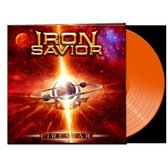 Iron Savior - Firestar (CD)