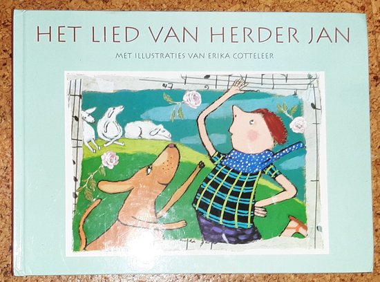 Het lied van herder Jan
