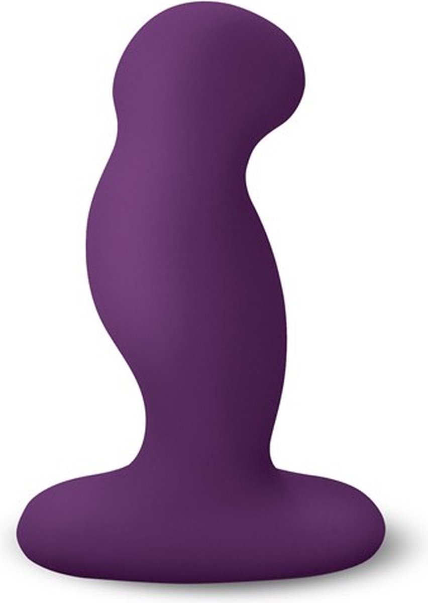 Nexus G-Play Buttplug - Medium - Paars
