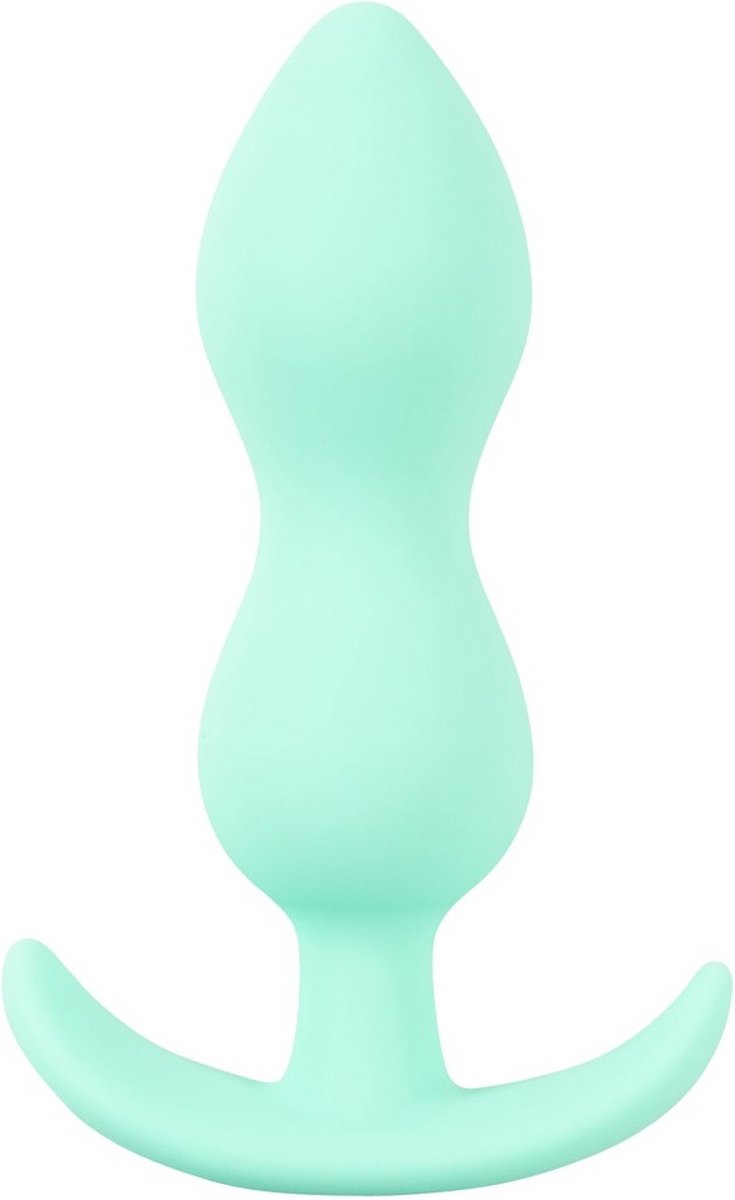 Goedkoopste CUTIES - GREEN CUTIES PLUG