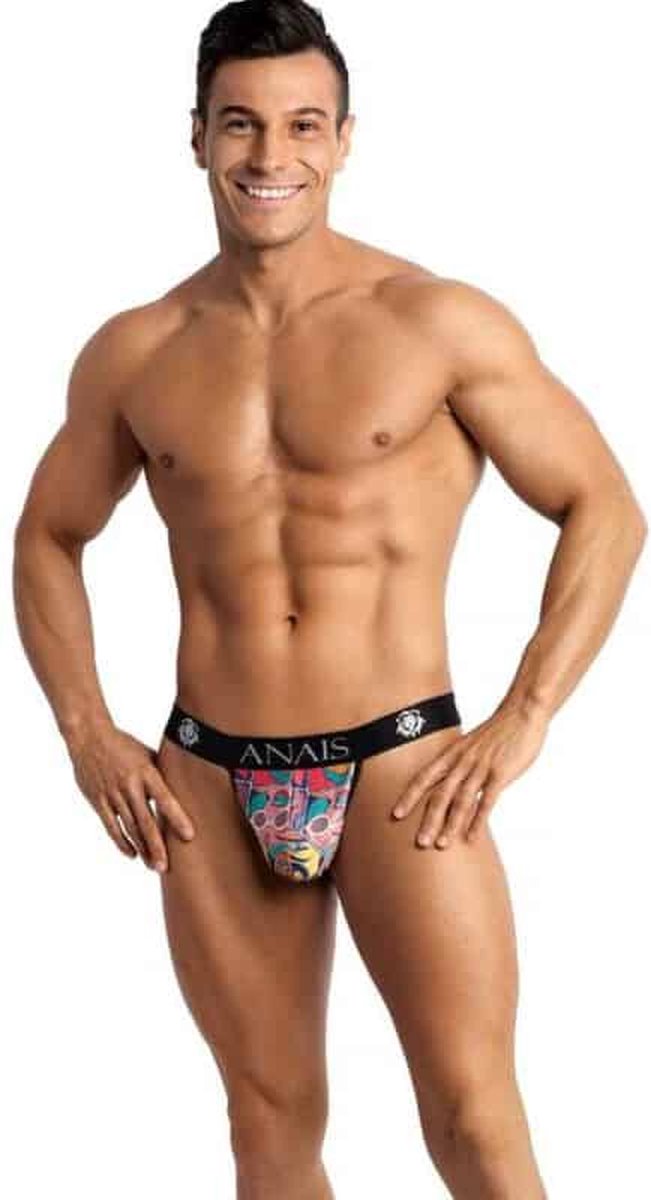 Goedkoopste ANAIS MEN JOCK | Anais Men - Comics Jock Strap L | EROTISCHE HEREN ONDERGOED