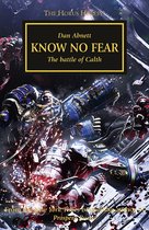 The Horus Heresy 19 - Know No Fear