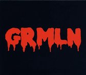 Grmln - Empire (CD)