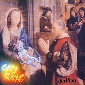Der Plan - Geri Reig (CD)