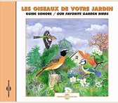 Various Artists - Our Favorite Garden Birds (CD)