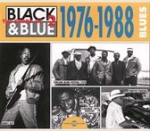 Various Artists - Black & Blue Volume 2 : 1976-1988 (2 CD)