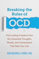 Breaking the Rules of OCD