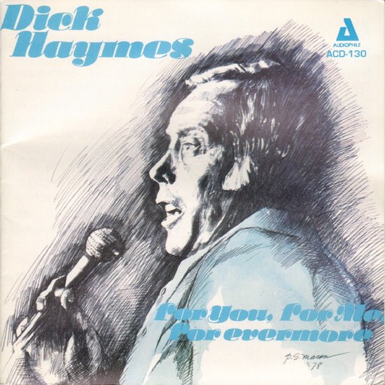 For You, For Me, For Ever