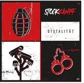 Stockkampf - Dystalität (CD)