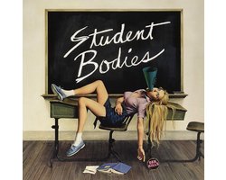 Gene Hobson - Student Bodies (LP)