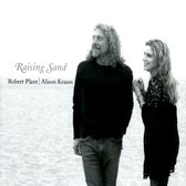Robert Plant & Alison Krauss - Raising Sand (2 LP)