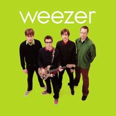 Weezer - Green Album (LP + Download)