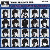 The Beatles: A Hard Day's Night (Limited) [Winyl]