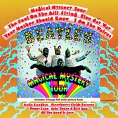 Magical Mystery Tour (LP)