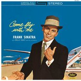 Frank Sinatra - Come Fly With Me (LP + Download)