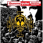 Queensrÿche - Operation Mindcrime (2 LP)