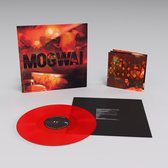 Mogwai - Rock Action (LP) (Coloured Vinyl)